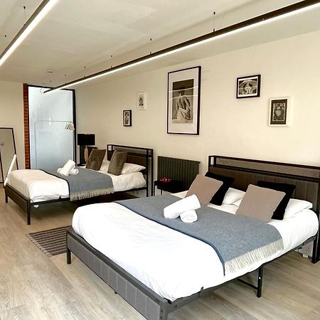 Shoreditch Apartments By Dc London Rooms エクステリア 写真