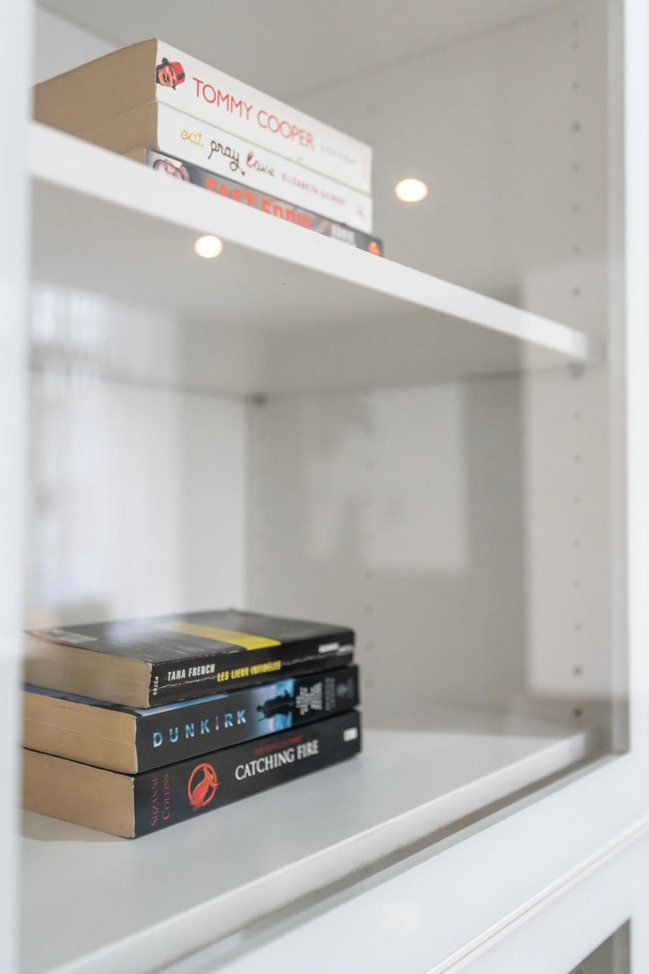 Shoreditch Apartments By Dc London Rooms エクステリア 写真