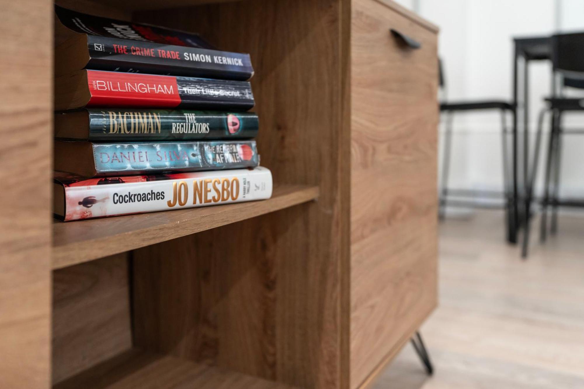 Shoreditch Apartments By Dc London Rooms エクステリア 写真