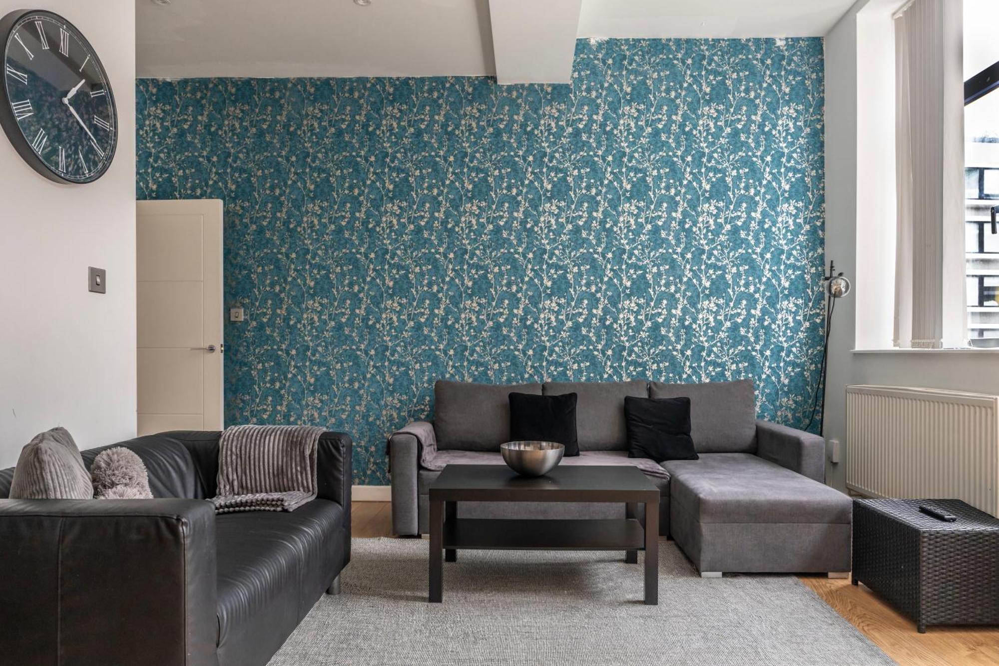 Shoreditch Apartments By Dc London Rooms エクステリア 写真