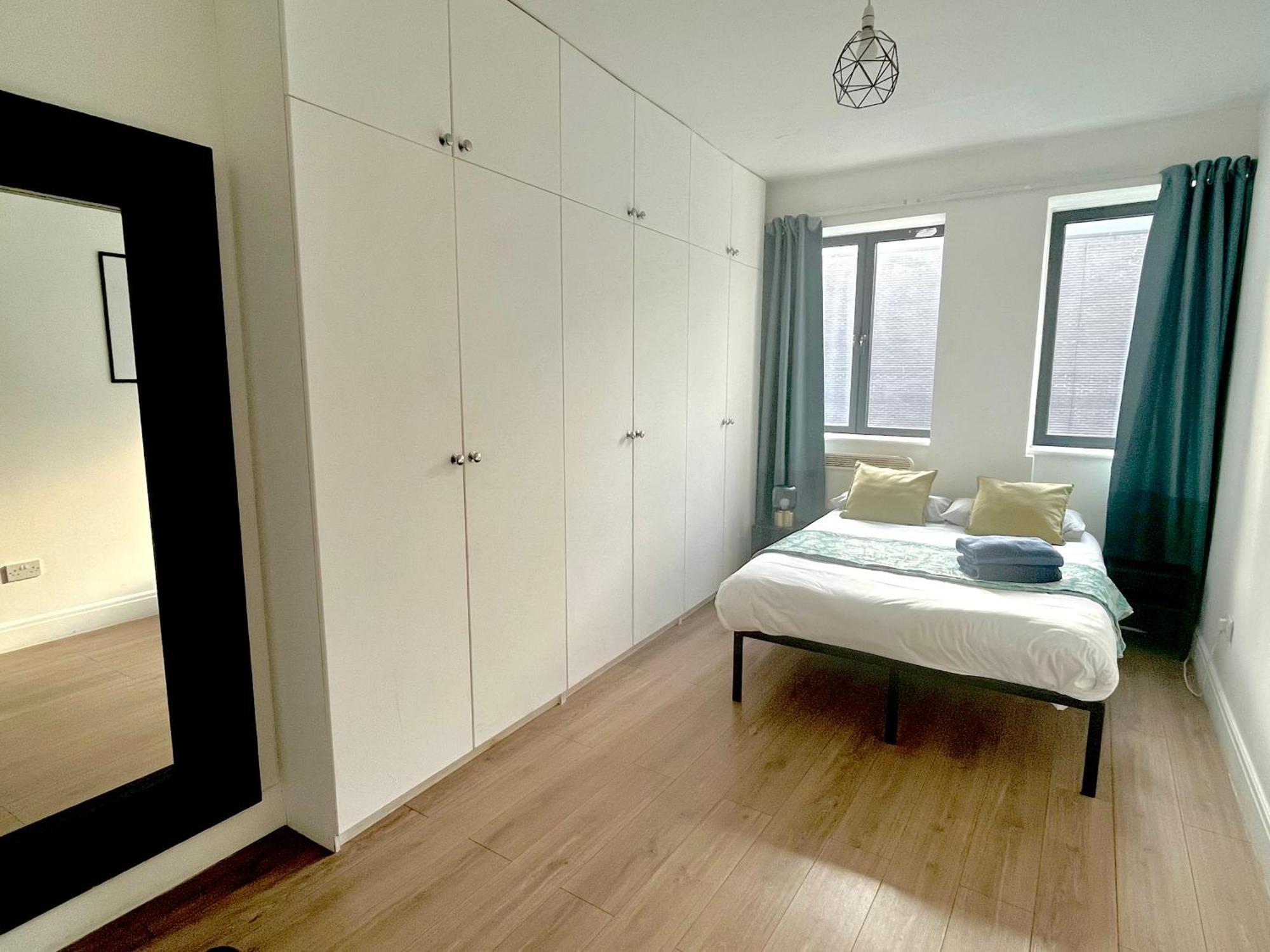 Shoreditch Apartments By Dc London Rooms 部屋 写真