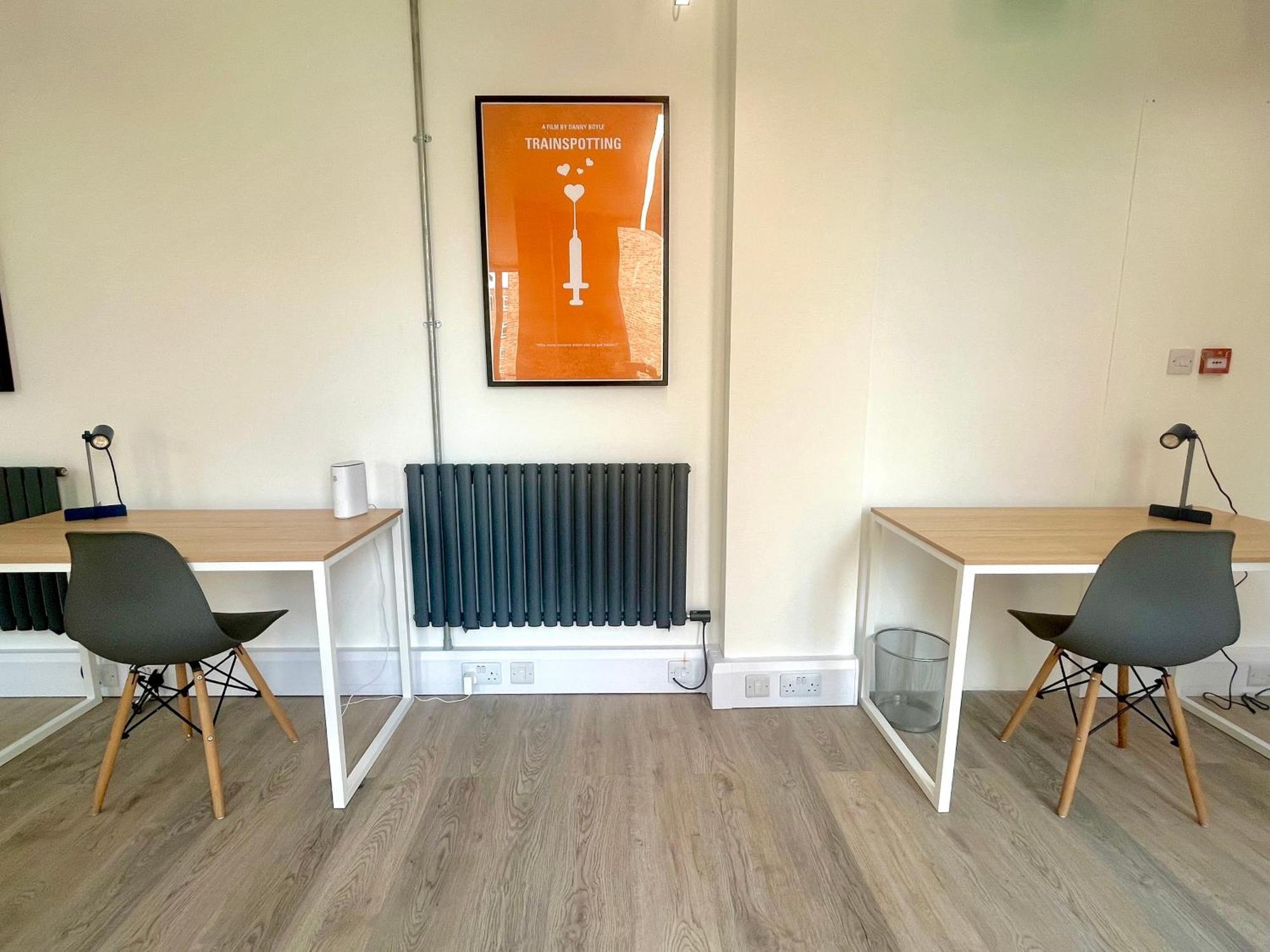 Shoreditch Apartments By Dc London Rooms 部屋 写真