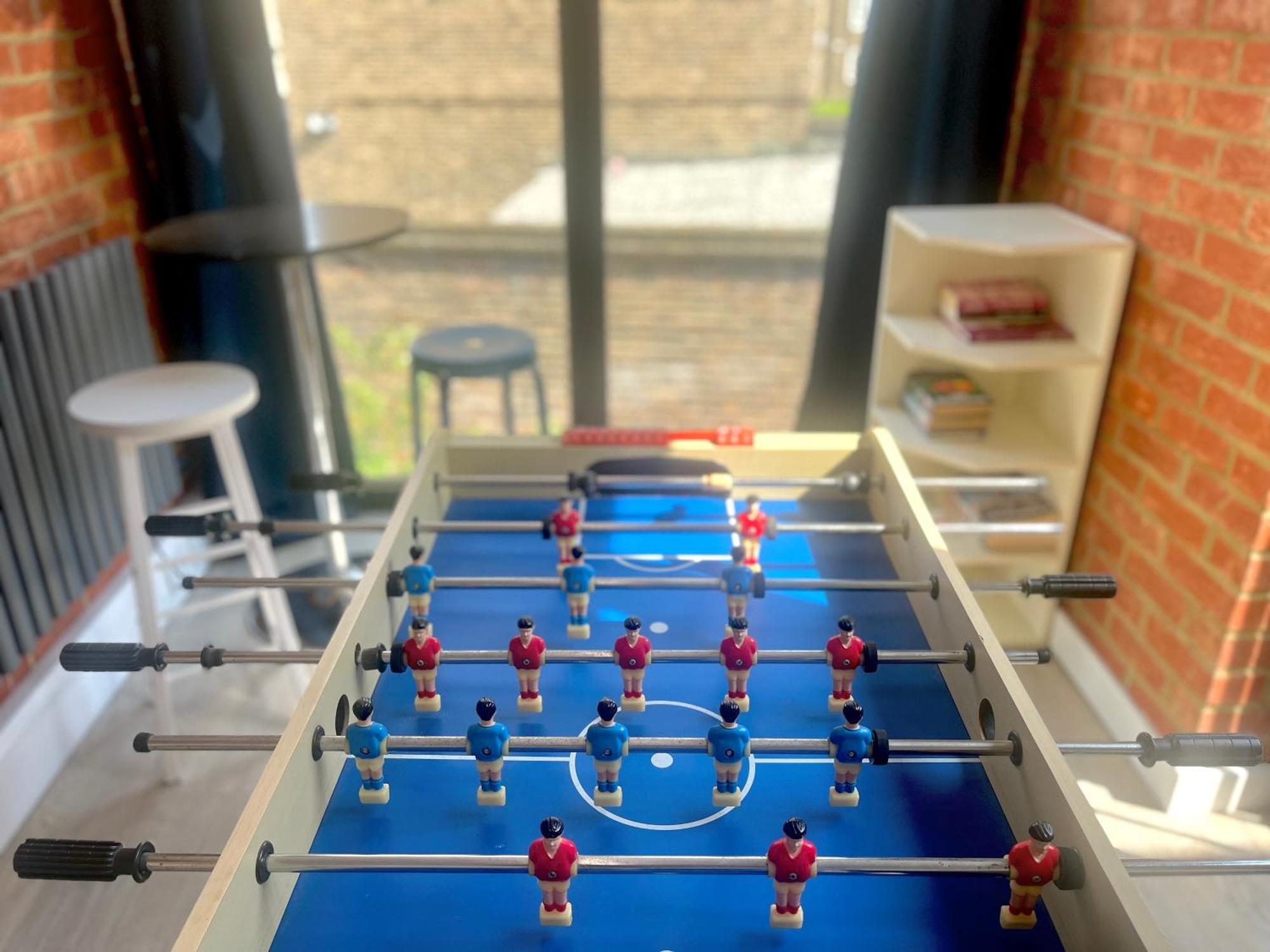 Shoreditch Apartments By Dc London Rooms 部屋 写真