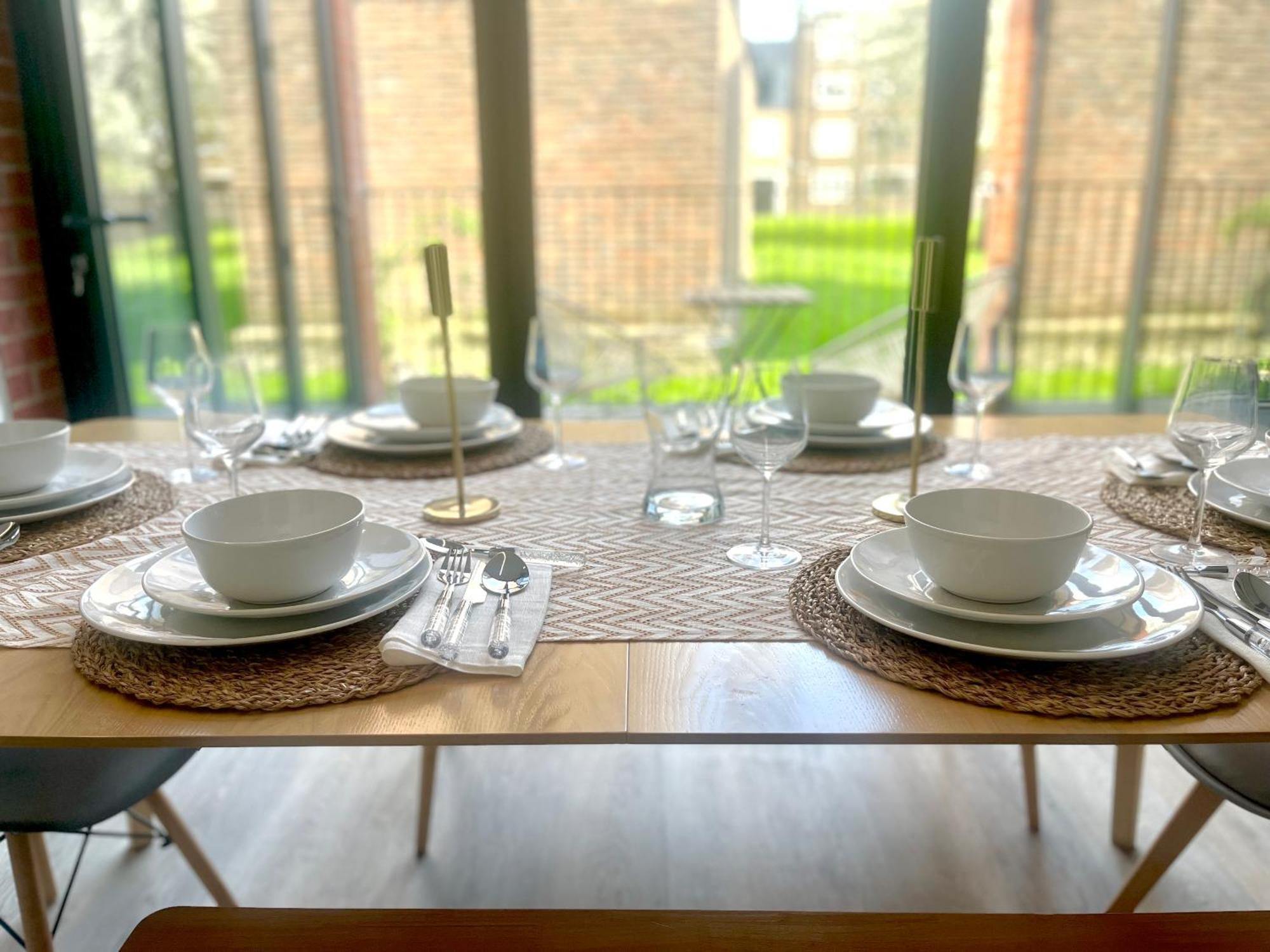 Shoreditch Apartments By Dc London Rooms 部屋 写真